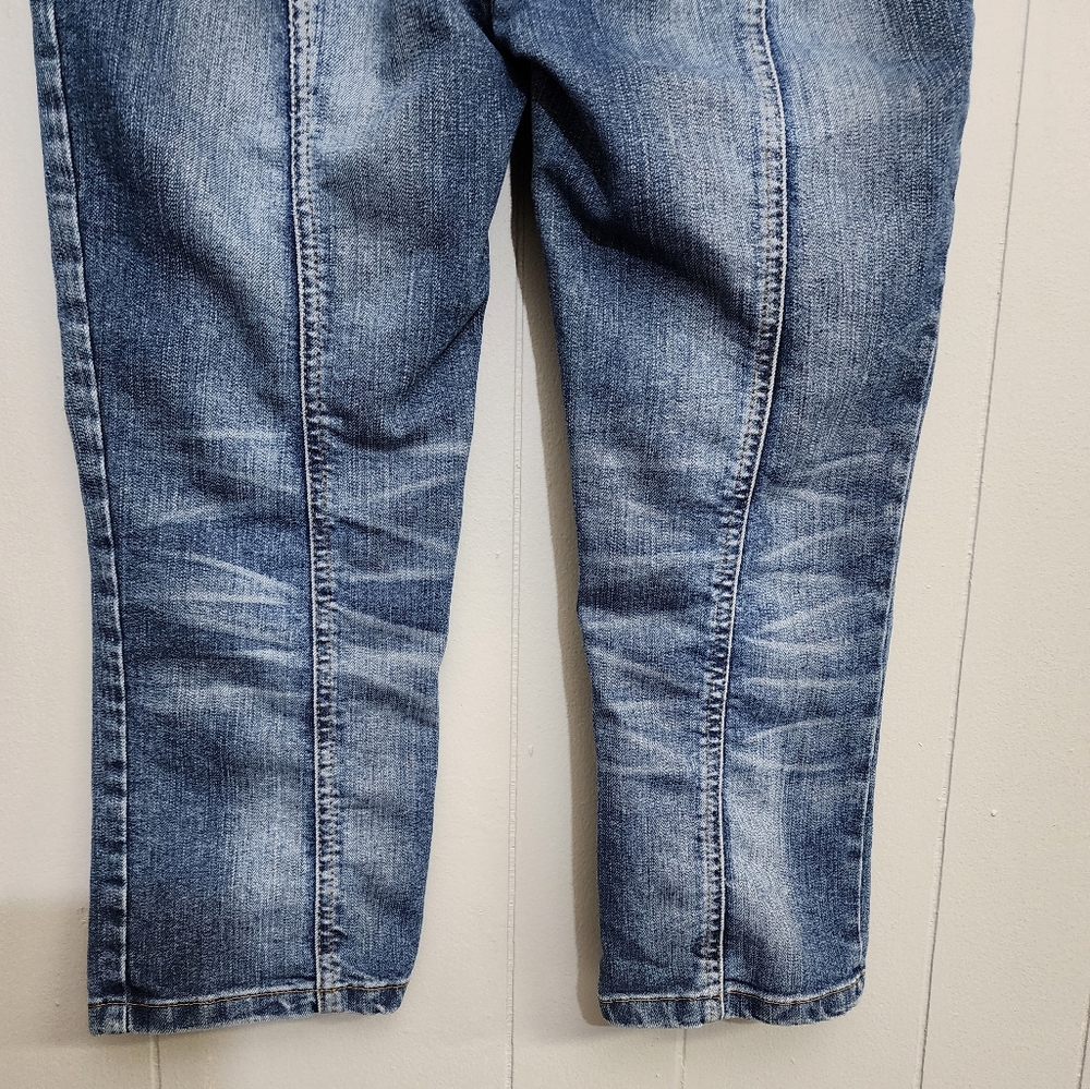 Dolce & Gabbana Vintage Straight Leg Capri Pants - Picture 7 of 12